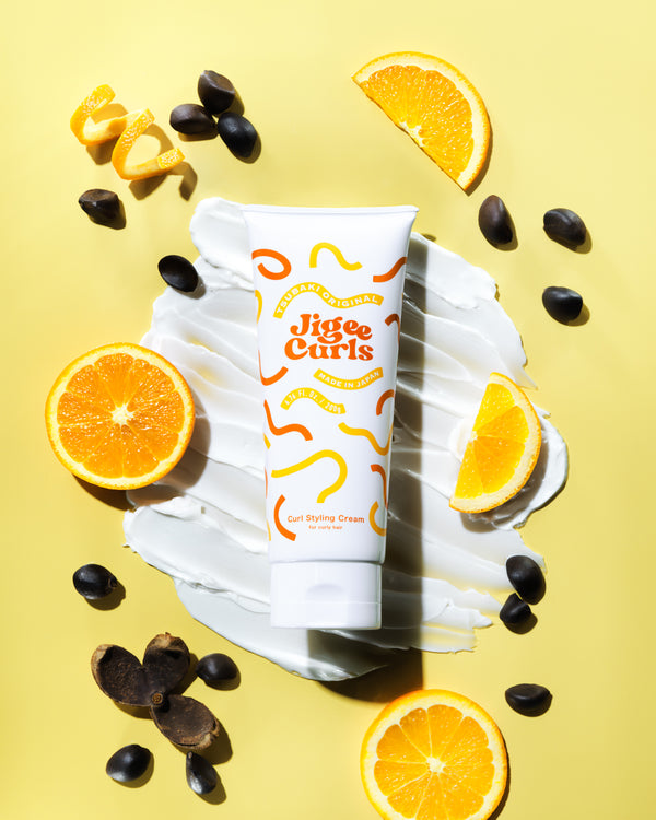 【送料無料】カーリーヘア3点セット