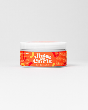 Curl Styling Gel