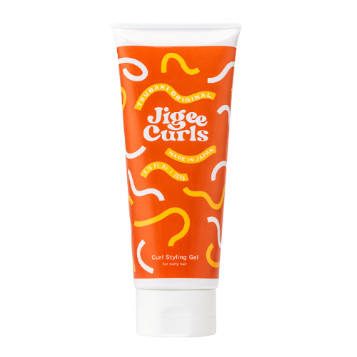 カールスタイリングジェル  200g