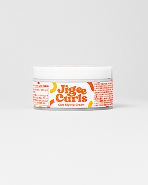 カールスタイリングクリーム 90g