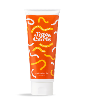 カールスタイリングジェル  200g