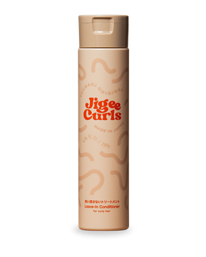 【NEW】洗い流さないトリートメント200g