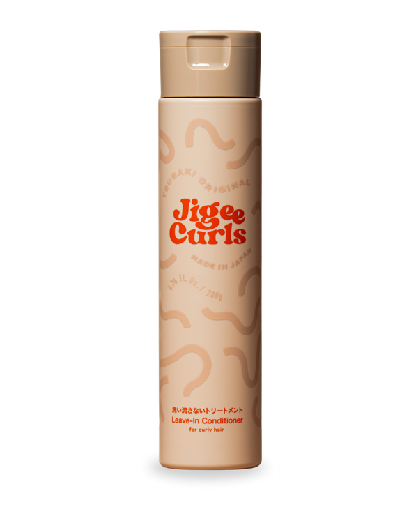 【NEW】洗い流さないトリートメント200g