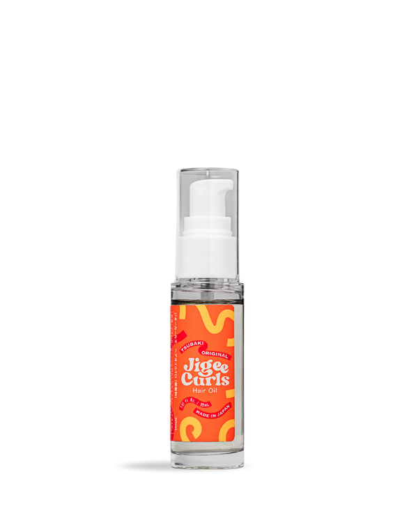ヘアオイル ３０ml