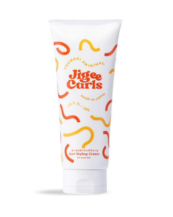 Curl styling cream 200g