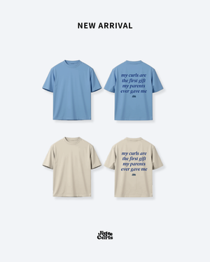 Back-Print T-Shirt