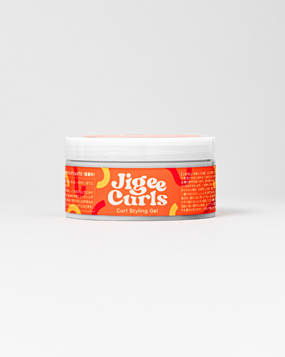 Curl Styling Gel