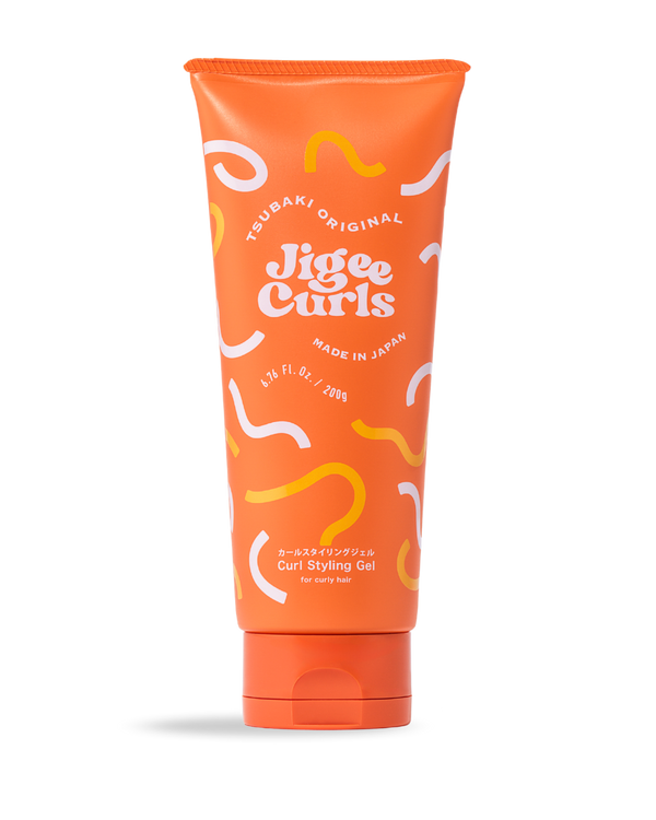Curl styling gel 200g