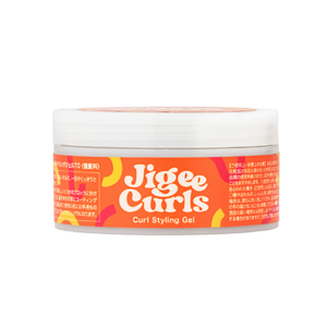 カールスタイリングジェル  ２００g