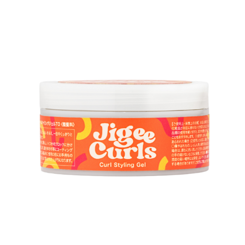 カールスタイリングジェル  ２００g