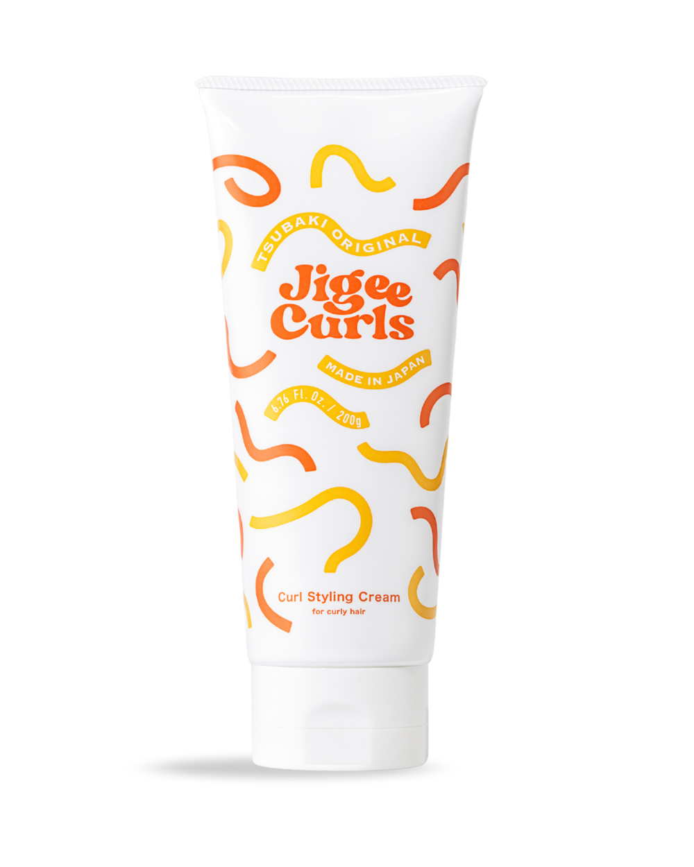 Curl styling cream 200g