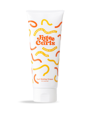 Creme modelador de cachos 200g