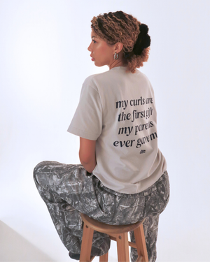 Back Printed T-shirts