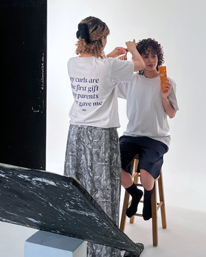 Back Printed T-shirts