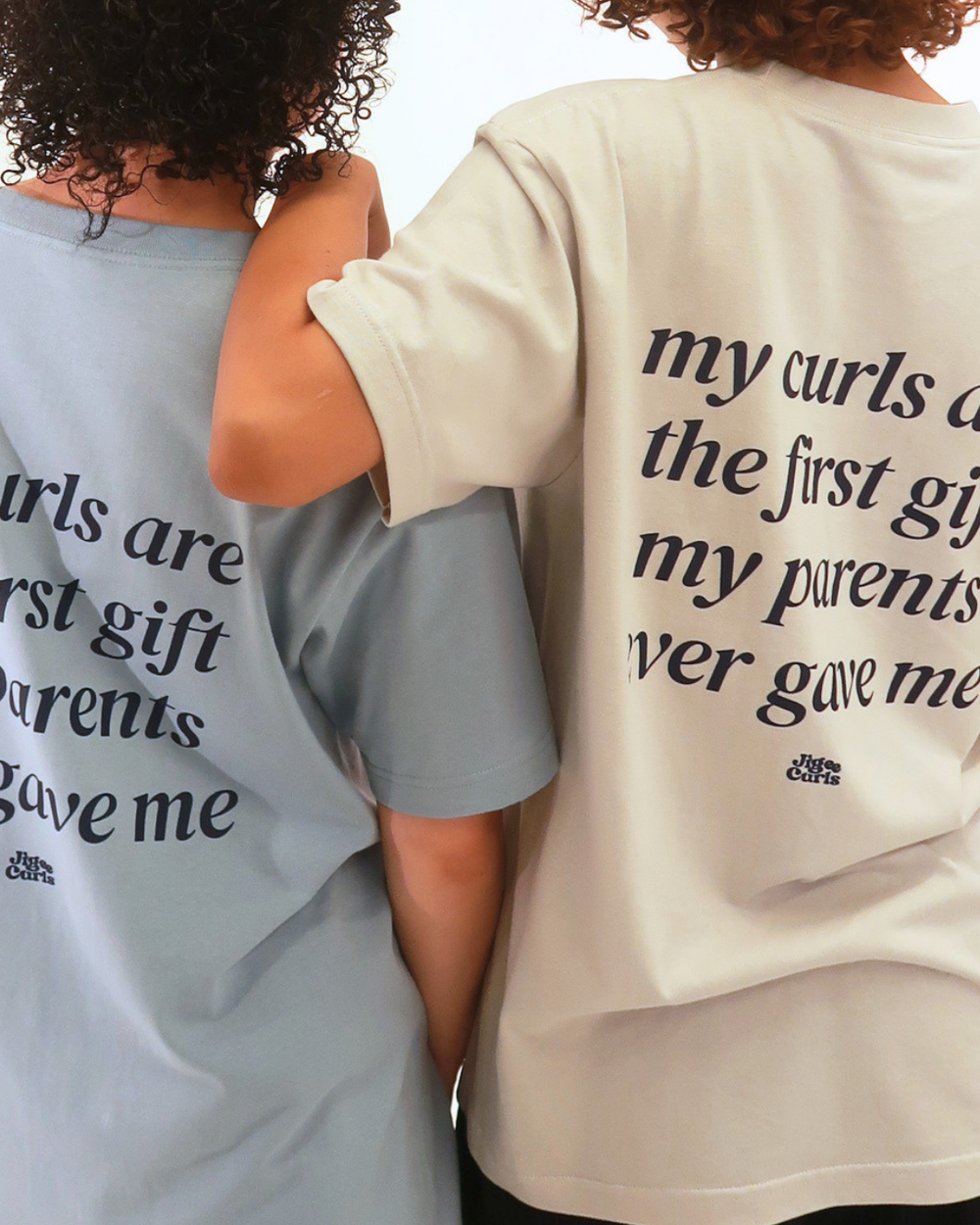 Back Printed T-shirts
