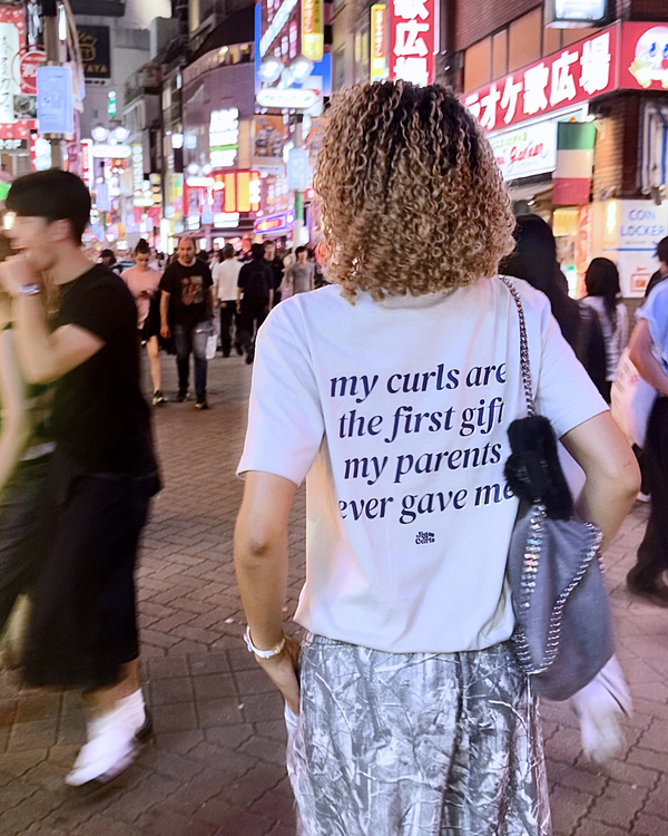 Back Printed T-shirts