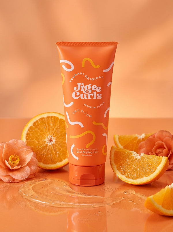 Gel modelador de cachos 200g