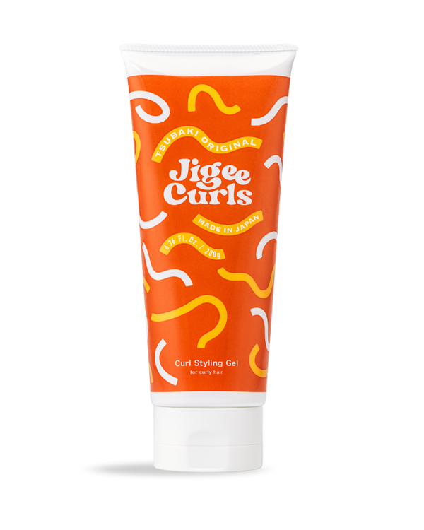 カールスタイリングジェル  ２００g